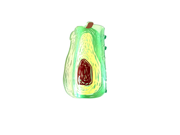 Avokado Toka