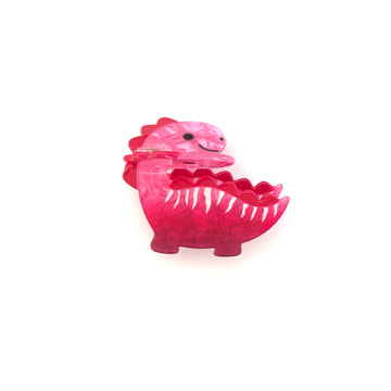 Pembe Dinozor Toka