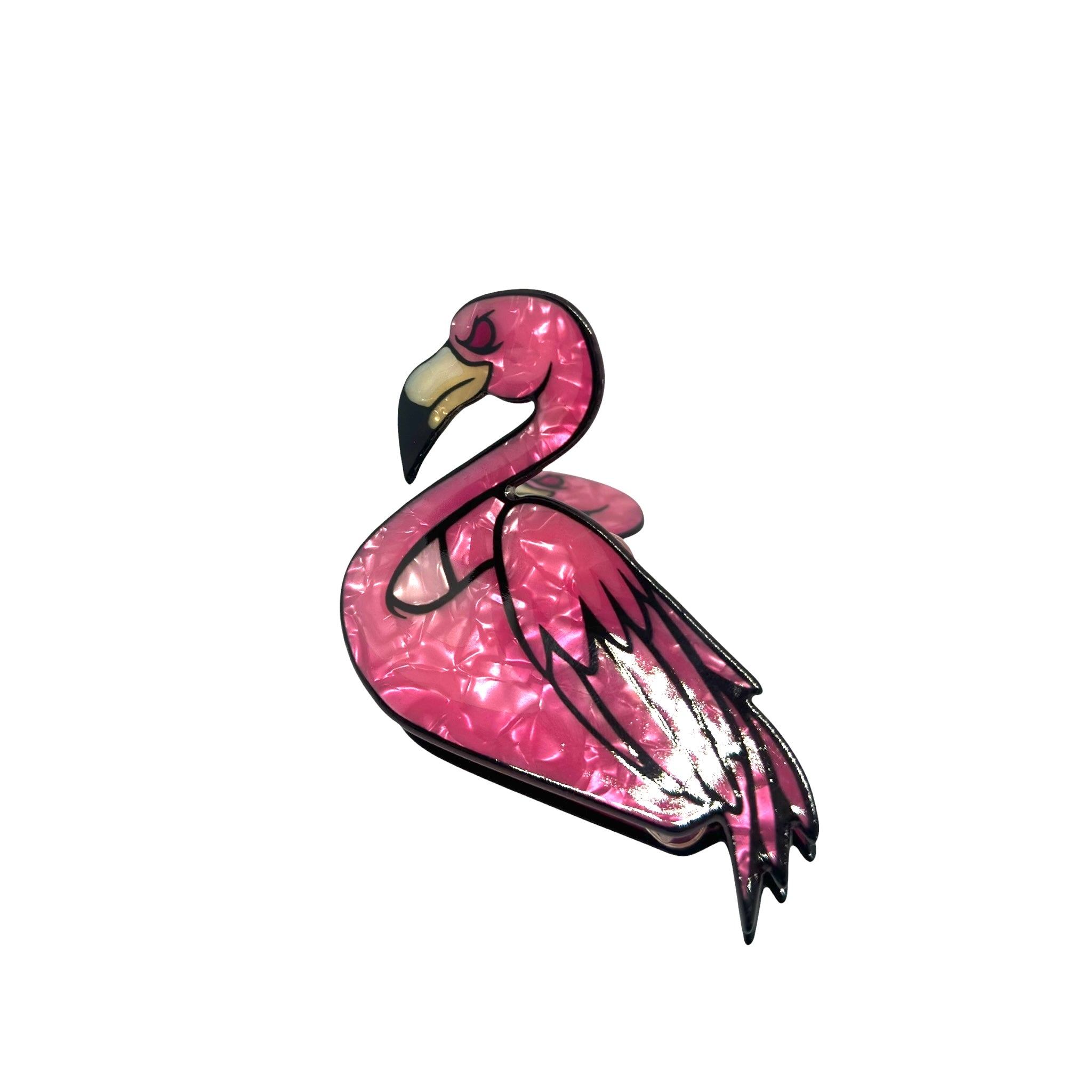 Flamingo Toka
