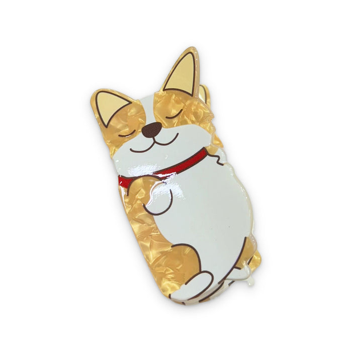 Corgi Mandal Toka