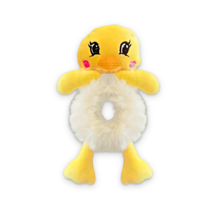 Peluş Hayvan Toka