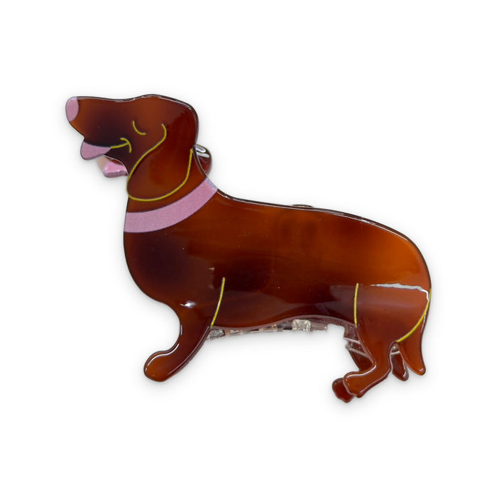 Sosis Köpek Mandal Toka